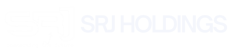 SRJ Holdings - Connecting the future